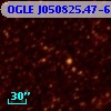 OGLE J050825.47-690107.6