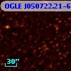 OGLE J050722.21-690257.0