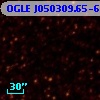 OGLE J050309.65-684327.6