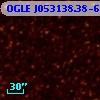 OGLE J053138.38-693446.7