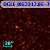 OGLE J052312.05-700830.1