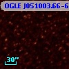 OGLE J051003.66-693122.6