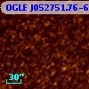 OGLE J052751.76-695007.2