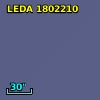 [GHK2005] HI J001709.7+271616