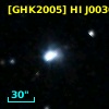 [GHK2005] HI J003027.1+263852