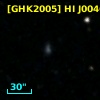 [GHK2005] HI J004629.4+264134