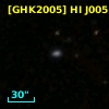 [GHK2005] HI J005124.7+271517
