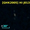 [GHK2005] HI J013152.5+271912