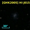[GHK2005] HI J015150.7+274448