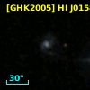 [GHK2005] HI J015857.7+265710