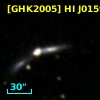[GHK2005] HI J015952.5+262407