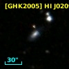 [GHK2005] HI J020913.9+264536