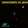 [GHK2005] HI J020954.1+273147