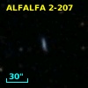ALFALFA 2-207
