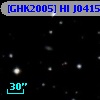 [GHK2005] HI J041559.8+265855