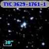 TYC 3629-1761-1