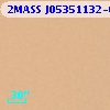 2MASS J05351132-0522572