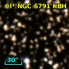 Cl* NGC 6791    KBH       2