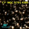 Cl* NGC 6791    KBH       3