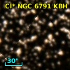 Cl* NGC 6791    KBH       5