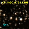 Cl* NGC 6791    KBH       8