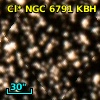 Cl* NGC 6791    KBH      10