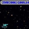 [THW2006] G008.14+00.23 c