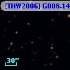 [THW2006] G008.14+00.23 d