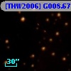 [THW2006] G008.67-00.36 a