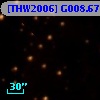 [THW2006] G008.67-00.36 b