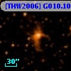 [THW2006] G010.10+00.74