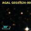[THW2006] G010.62-00.38