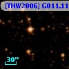 [THW2006] G011.11-00.34 a