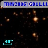 [THW2006] G011.11-00.34 b
