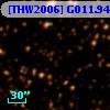 [THW2006] G011.94-00.62 a