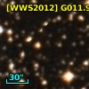 [THW2006] G011.94-00.62 b