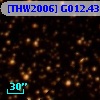 [THW2006] G012.43-00.05 b