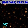 [THW2006] G012.908-00.261SMM
