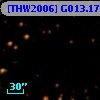 [THW2006] G013.177+00.059SMM