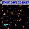 [THW2006] G019.07-00.27