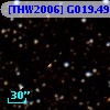 [THW2006] G019.49+00.14 a