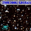 [THW2006] G019.61-00.23