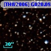 [THW2006] G020.08-00.14 a