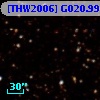 [THW2006] G020.99+00.09 b