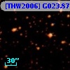 [THW2006] G023.87-00.12 a