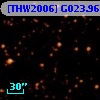 [THW2006] G023.96+00.15 a