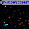 [THW2006] G024.47+00.49 a