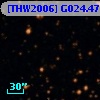 [THW2006] G024.47+00.49 c