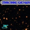 [THW2006] G024.68-00.16 b