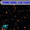 [THW2006] G024.68-00.16 c